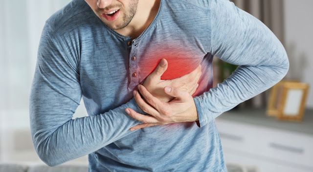 Signs Your Heart Isn't Working Properly