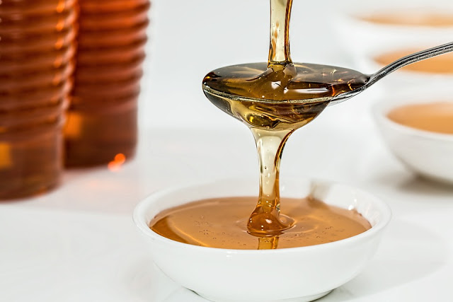 Benefits of Using Honey for Hair Growth 1