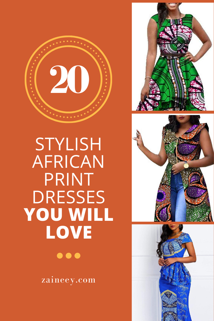 stylish african print dresses (3)