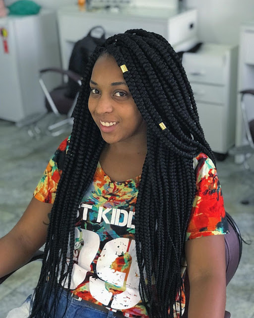 30 African Hair Braiding Styles Pictures That Will Be Awesome For Your ...