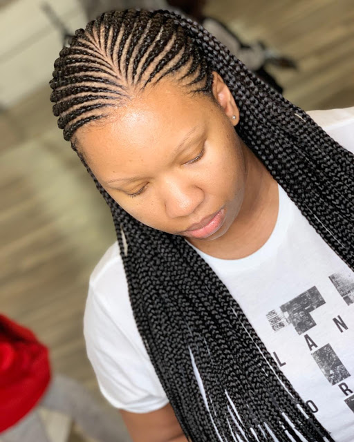 African Hairstyles for Ladies 2019 : Beautiful Hair Collection You ...