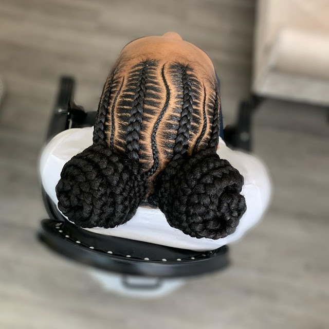 beautiful braids hairstyles 9