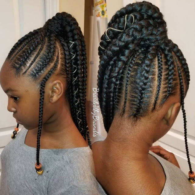 beautiful braids hairstyles 14