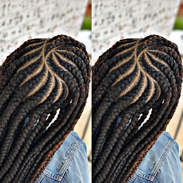 beautiful braids hairstyles 5