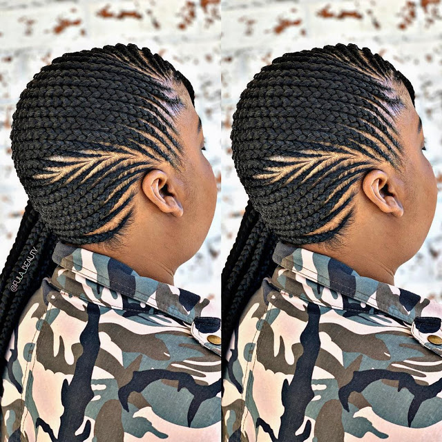 beautiful braids hairstyles 6