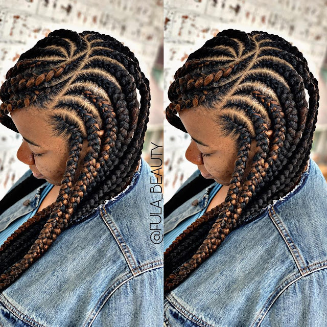 beautiful braids hairstyles 7