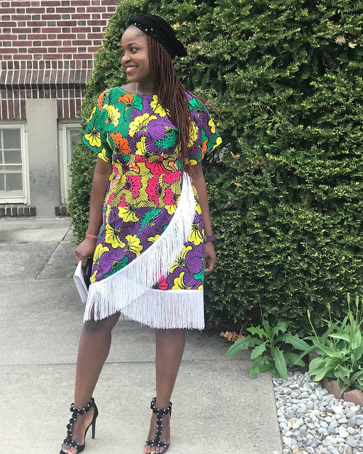 Best African Ankara Styles : 2018 Short Gowns, Long Gowns, Skirt and ...
