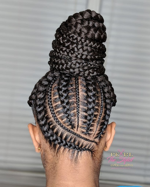 Best Braids For Swimming - Black Hair Guide | Swimming hairstyles, Black  hair protective styles, Black natural hairstyles