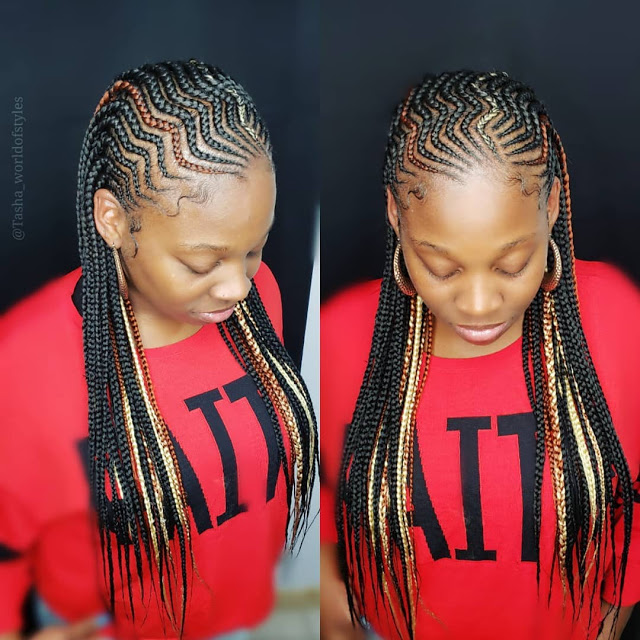 Cute Braids Styles 2023: Make Your Look Attractive, Versatile, and ...