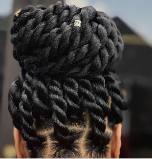 hairstyles 2020 female braids 10