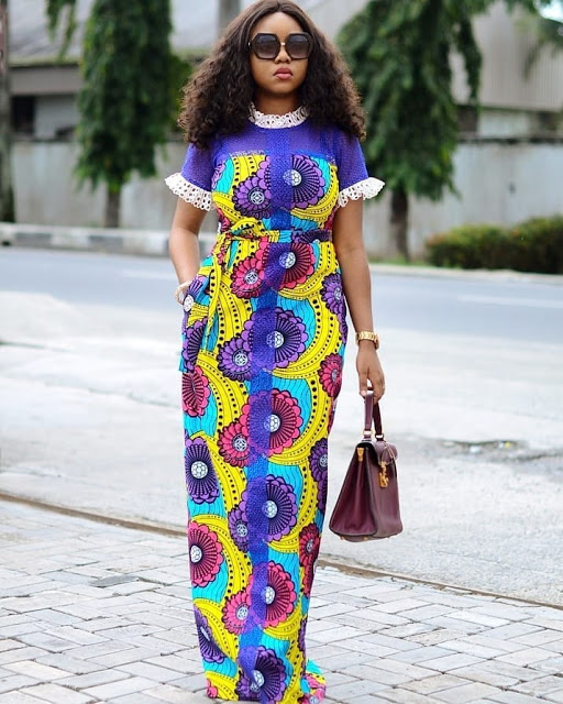 latest african fashion dresses 2022 7