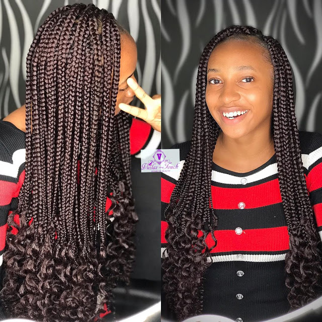 40 Popular Hair Braiding Styles That Will Make You Look Cute and Always ...
