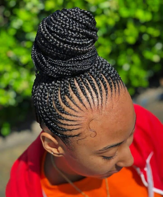 40 Popular Hair Braiding Styles That Will Make You Look Cute and Always ...