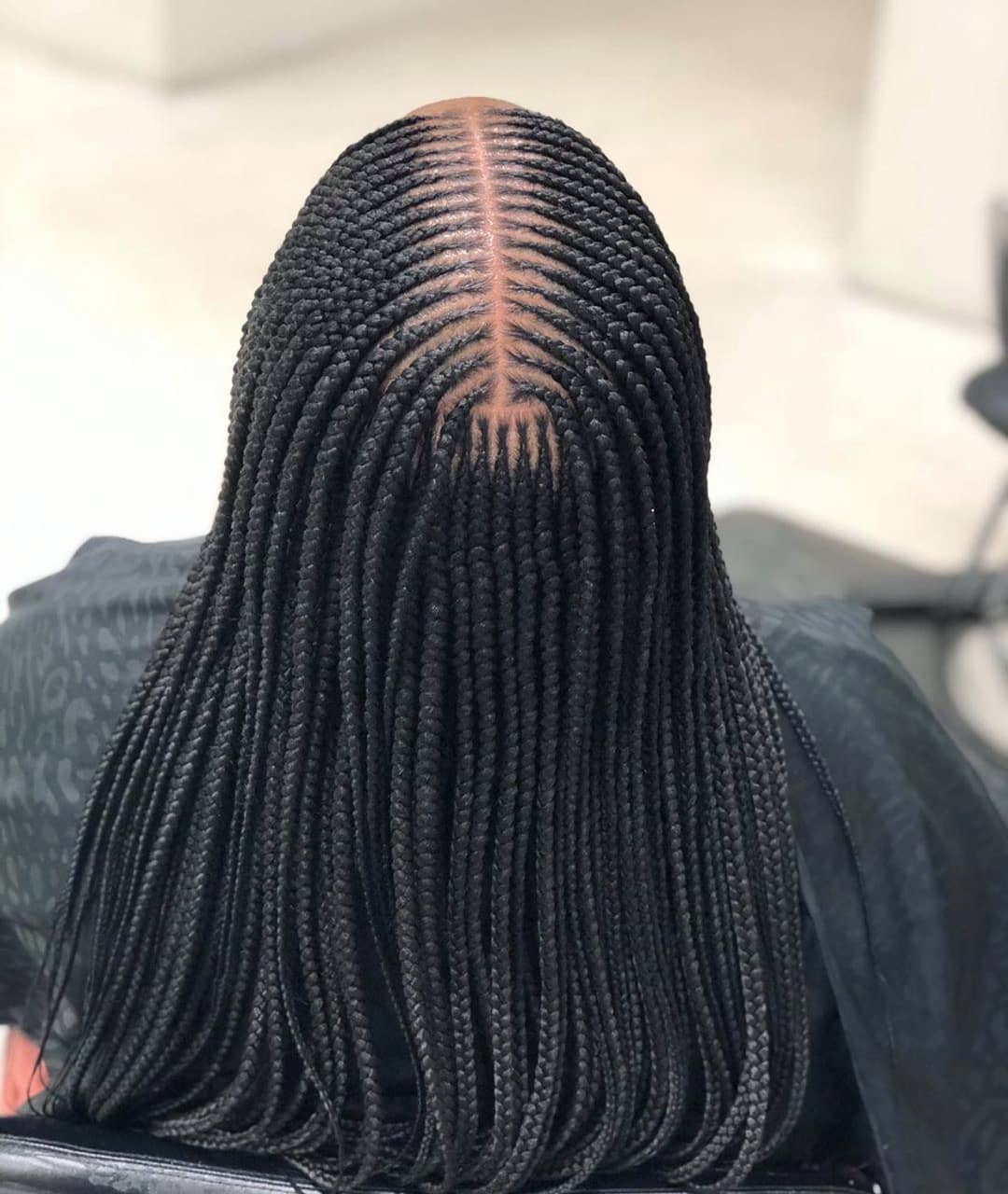 2023 braided hairstyles 29