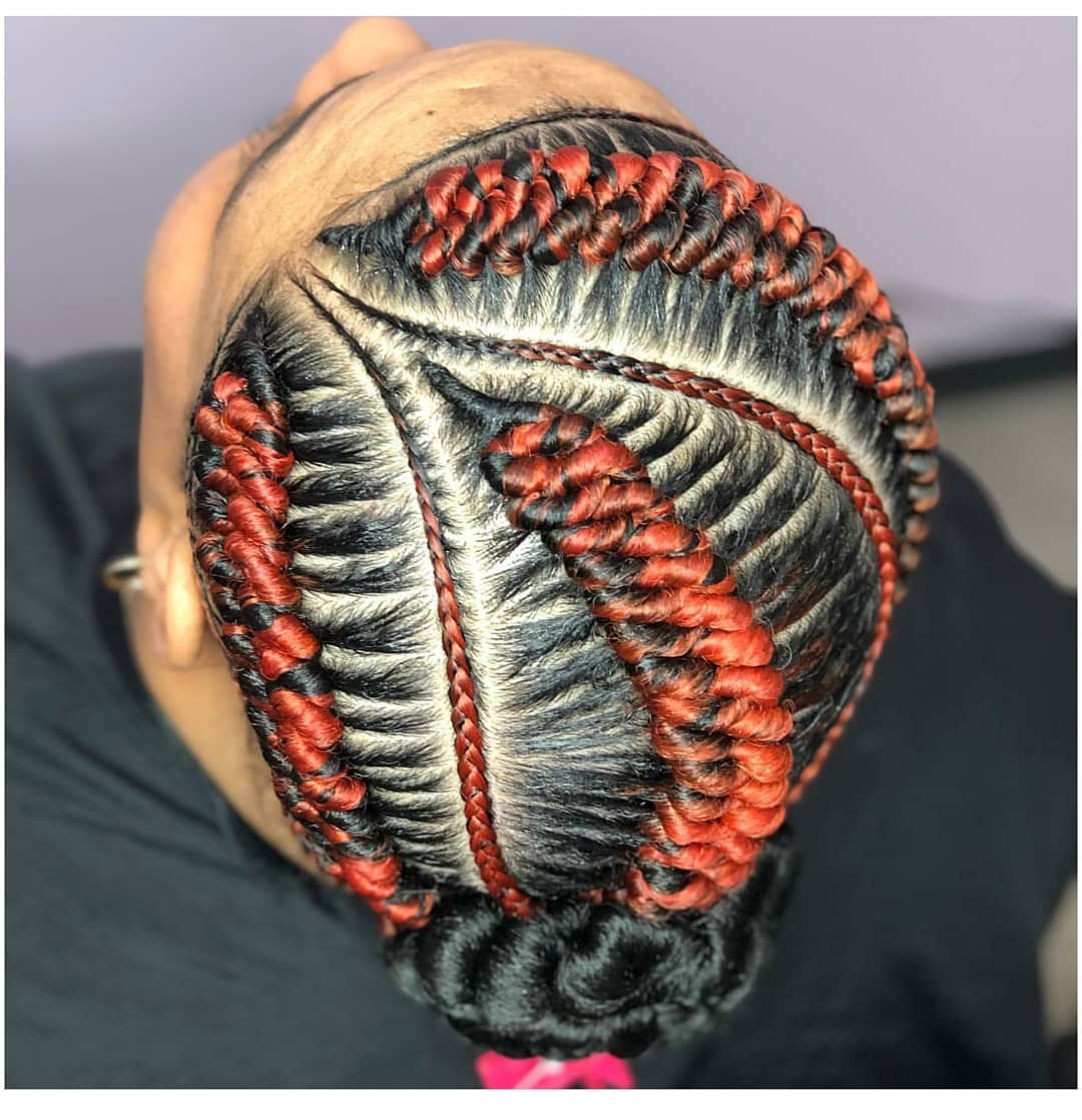 2023 braided hairstyles 4