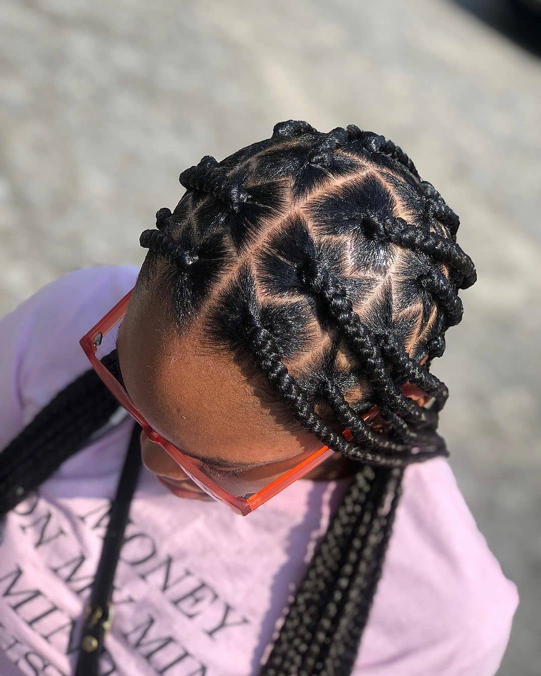 2023 braided hairstyles 8