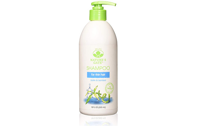 best biotin shampoo 7