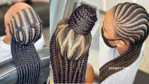 amazing braided hairstyles