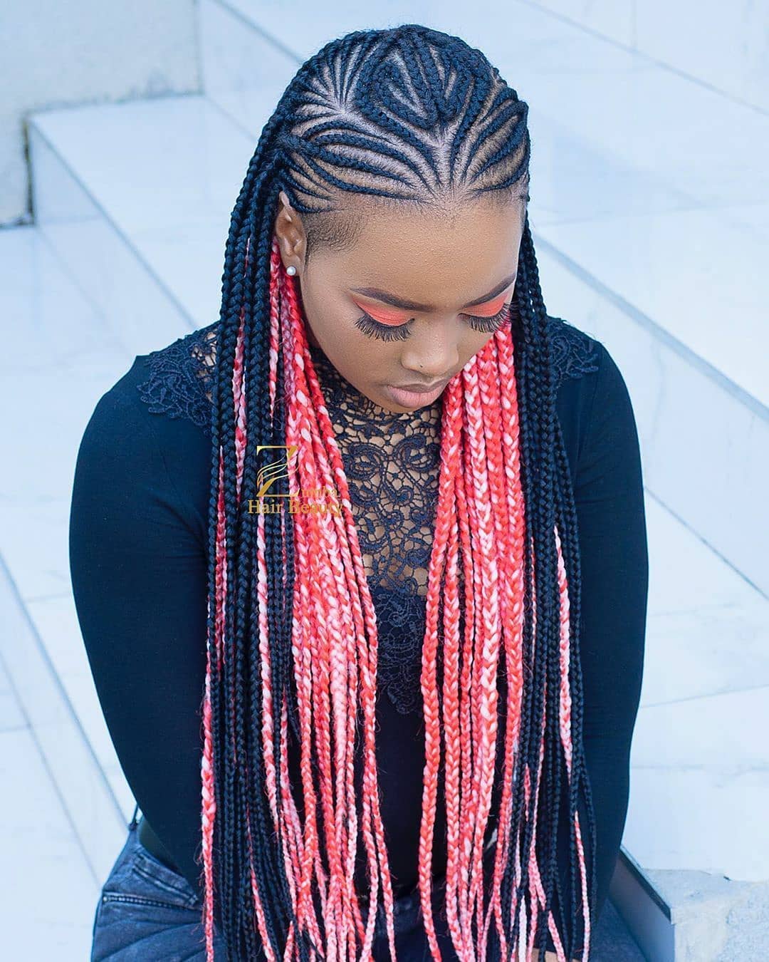 best african braided hairstyles 11