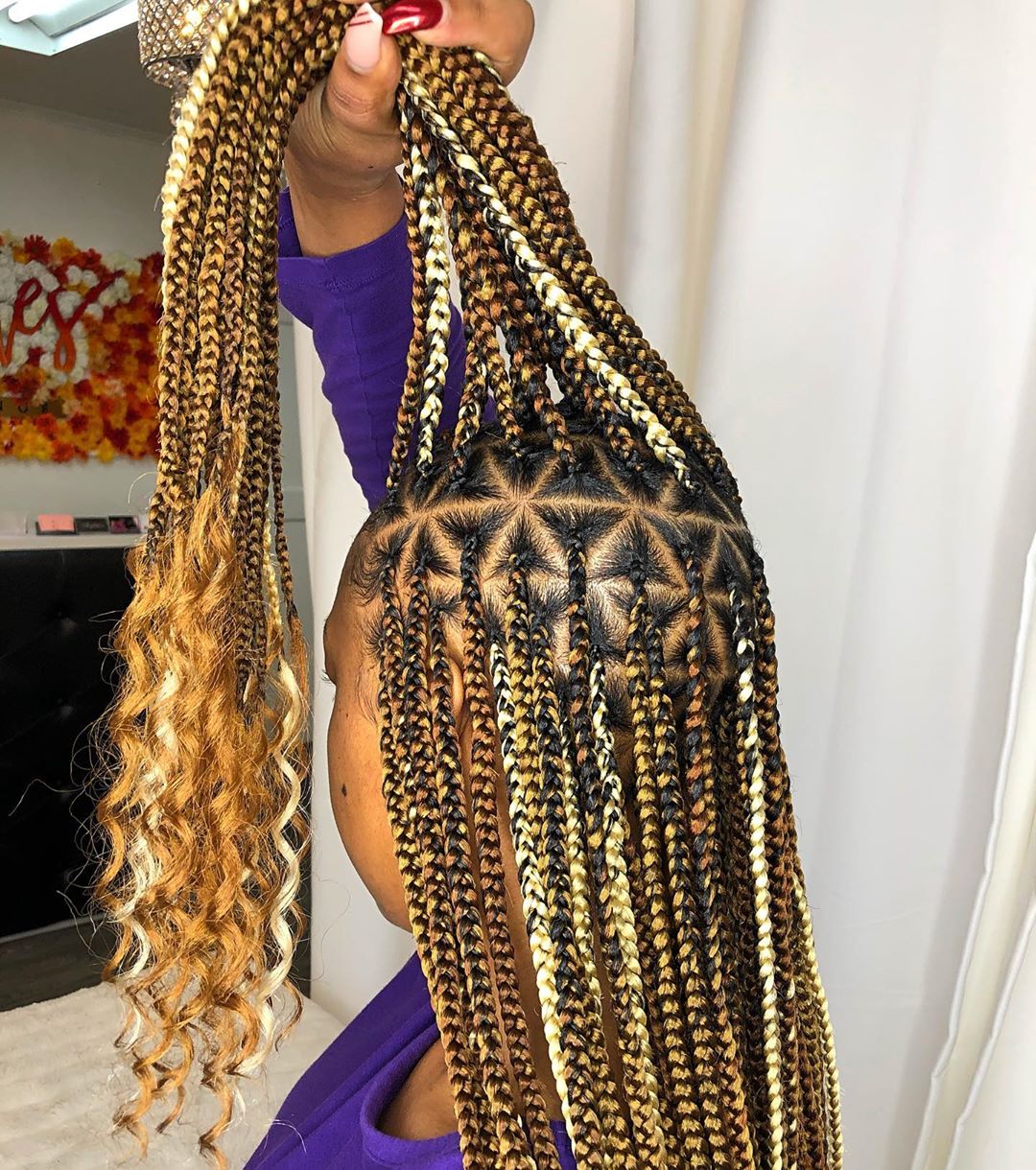 best african braided hairstyles 14