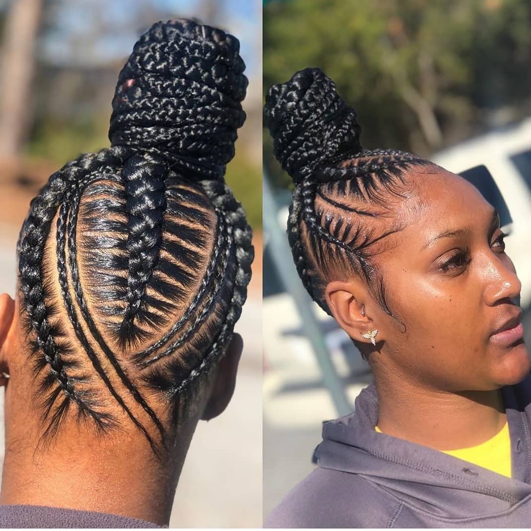 best african braided hairstyles 4