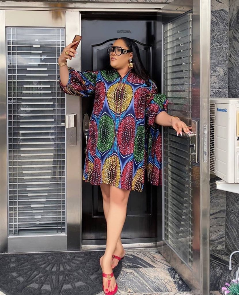 Latest and Classy Casual Ankara Dresses for Elegant and Fashionable Ladies  | Zaineey's Blog