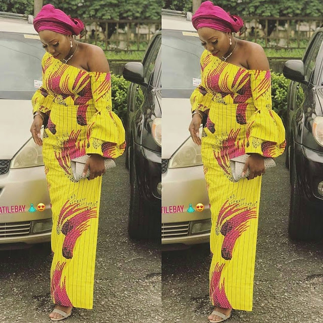 modern african dress styles 2018 11