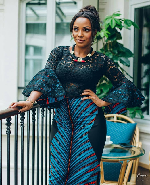 modern african dress styles 2018 1