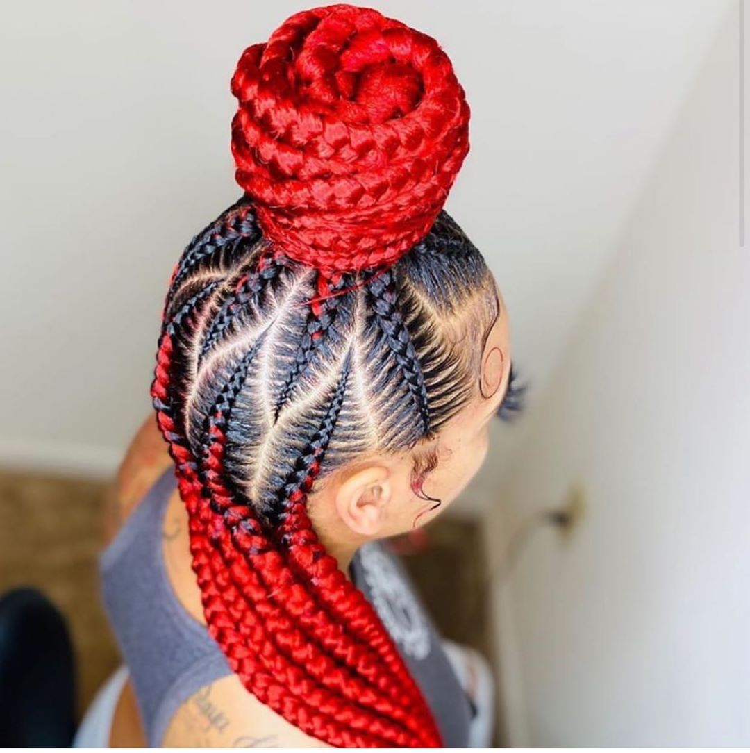 New Best Braiding Hairstyles to Choose For Your Next Hairdo | Zaineey's ...