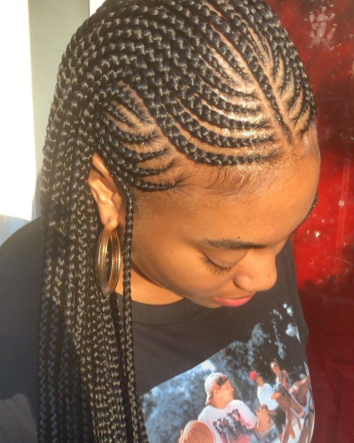 african hair braiding 2021