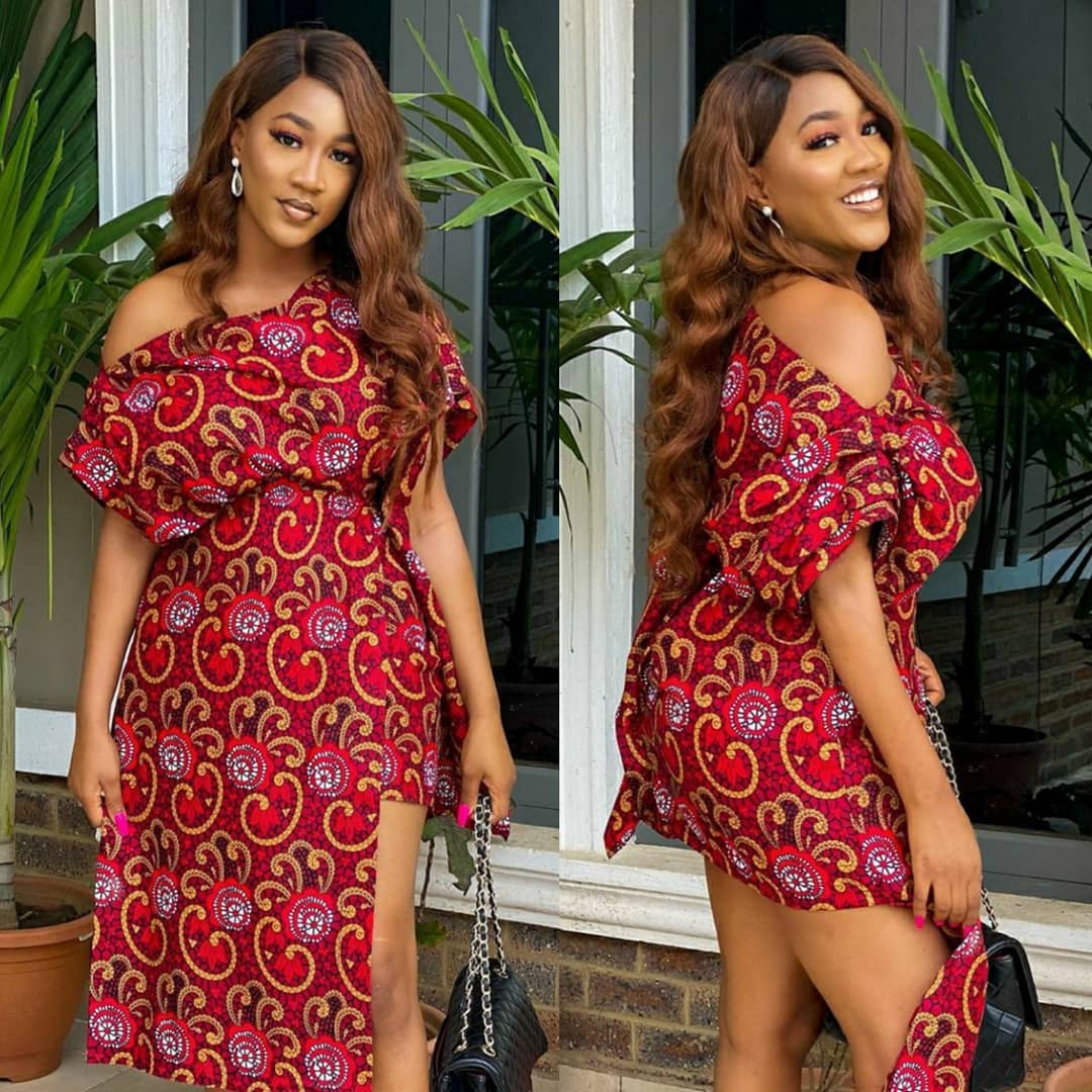 Ankara-Casual-Wear-for-Ladies-Latest-and-Trendy-Casual-Ankara-Gowns0A7- |  Zaineey's Blog