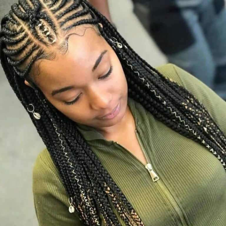 latest-cornrow-braids-4 | Zaineey's Blog