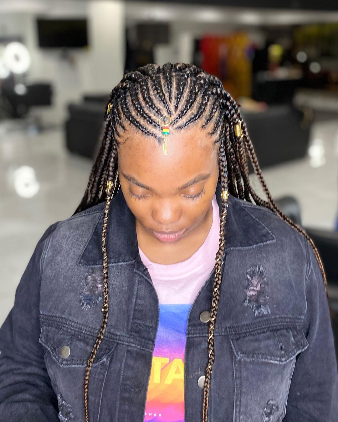 latest-tribal-braids-hairstyles-9 | Zaineey's Blog