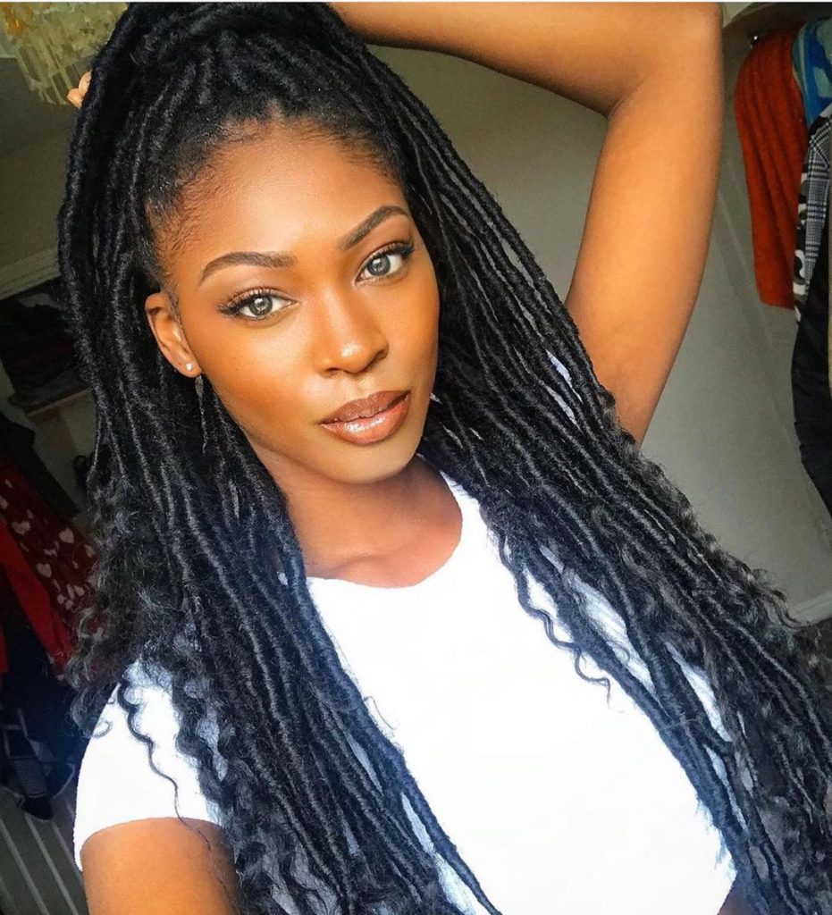 Beautiful And Trendy Dreadlock Styles To Inspire Your Next ...