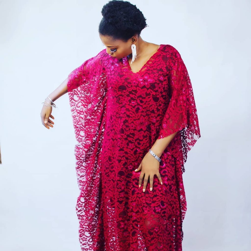 Latest, Chic, and Stunning Boubou Styles 2021