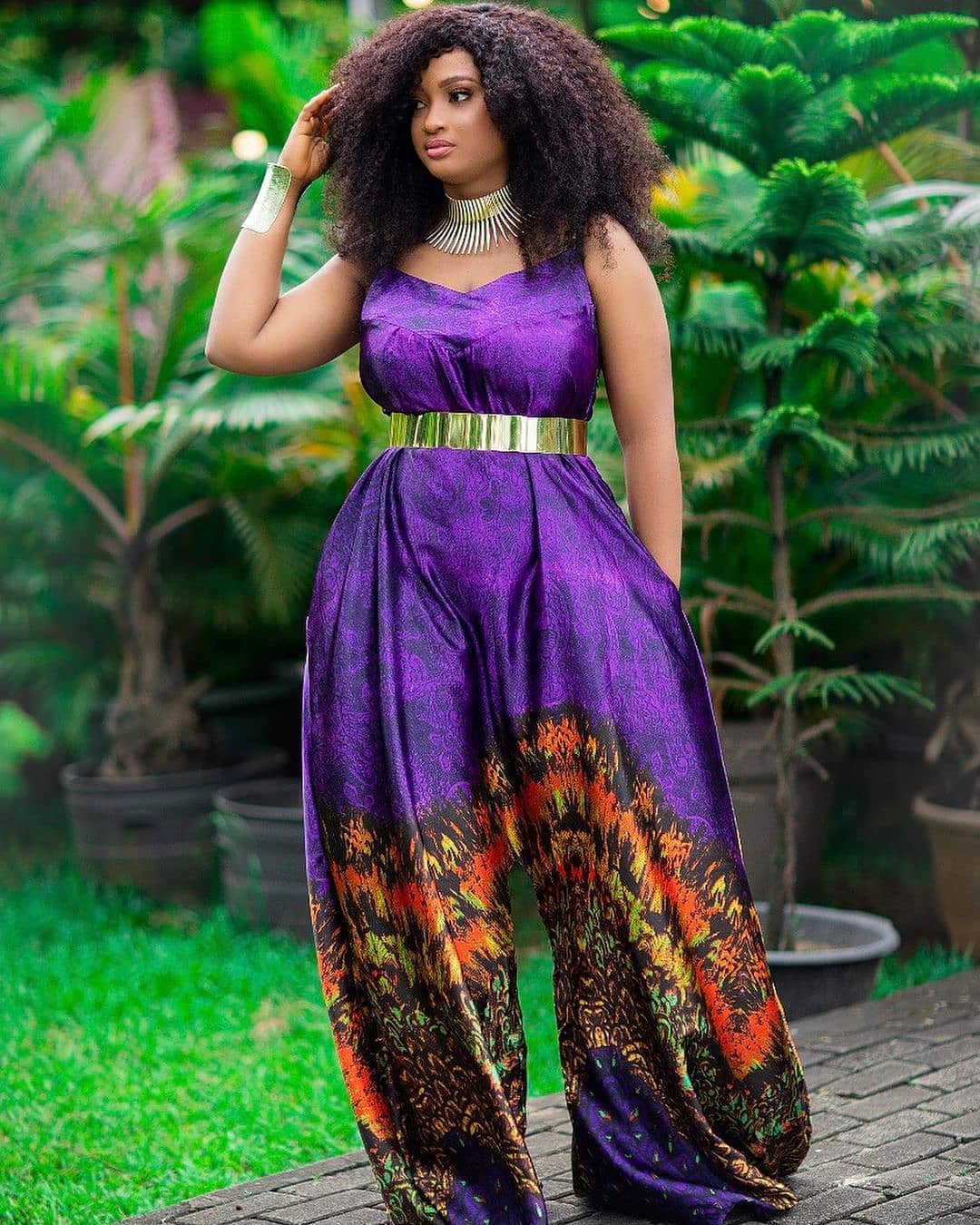 Latest-Stunning-and-Trendy-Ankara-Jumpsuit-Styles3