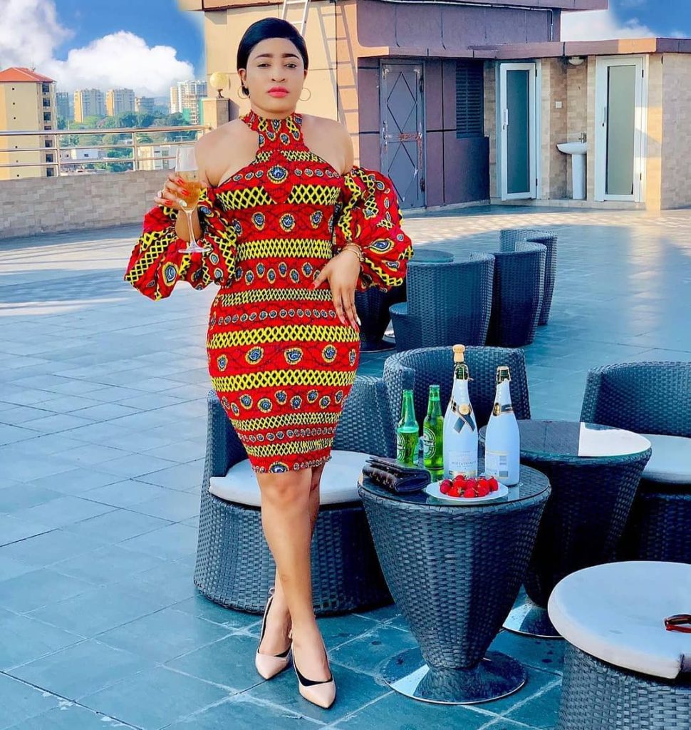 Latest and Fabulous Ankara Gown Styles for Ladies 2023 – African Dress  Inspirations | Zaineey's Blog
