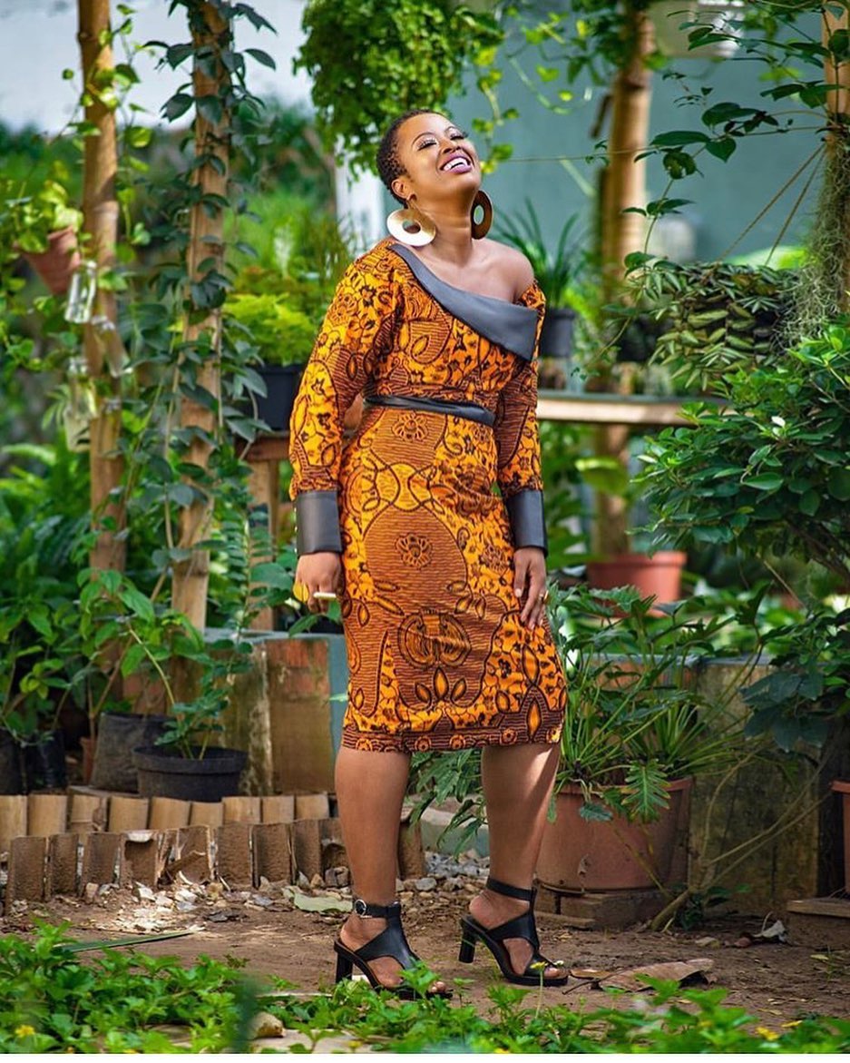 African Ankara Styles: 2023 Unique and Stylish Ankara Gown Styles ...
