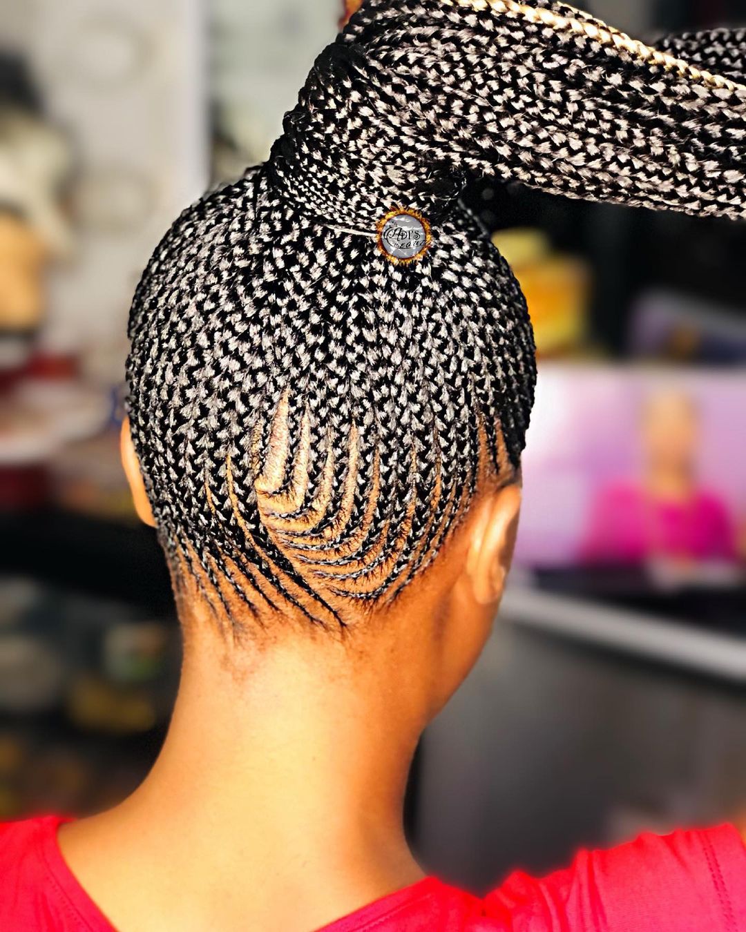 african braided hairstyles 2021 1