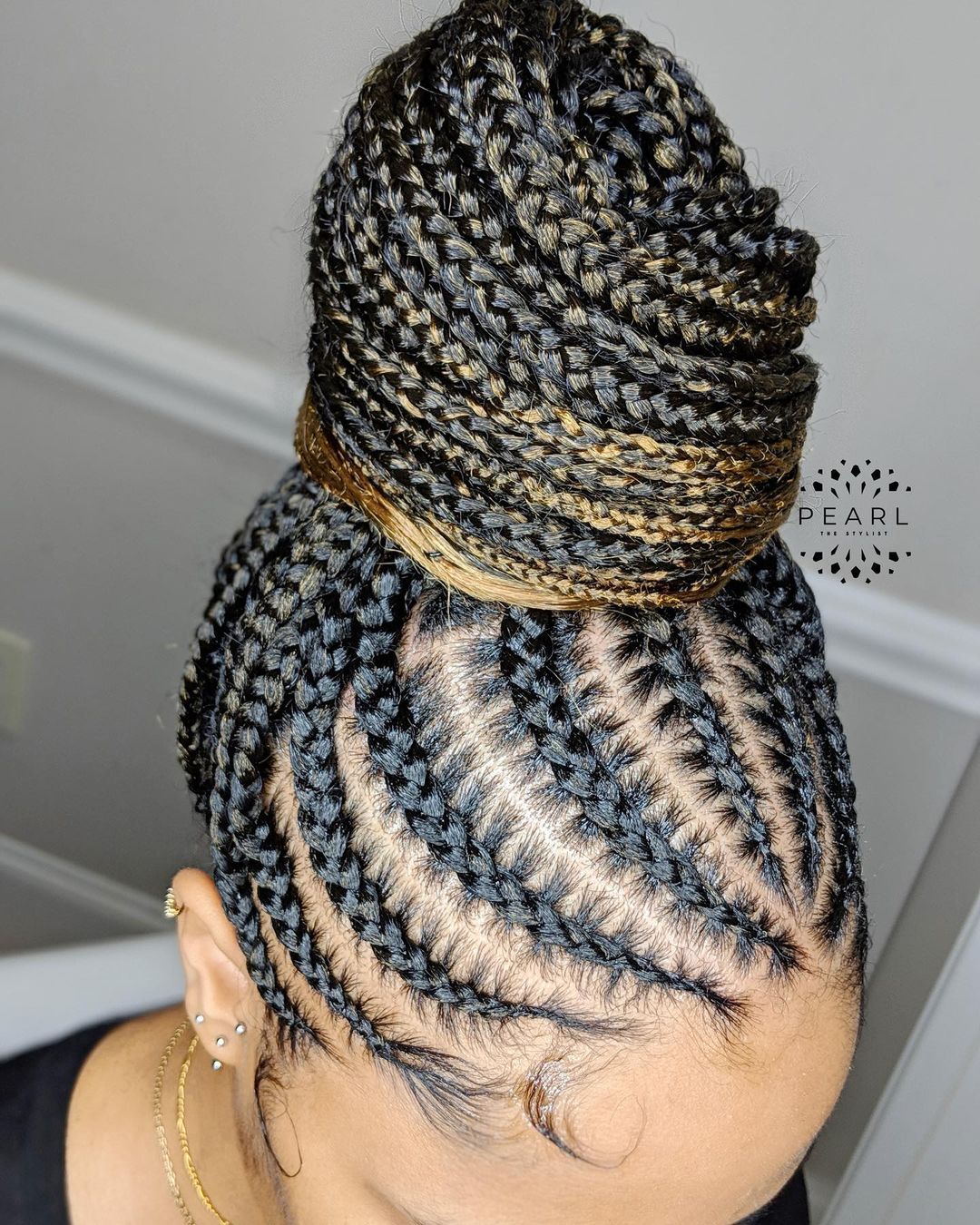 african braided hairstyles 2021 9