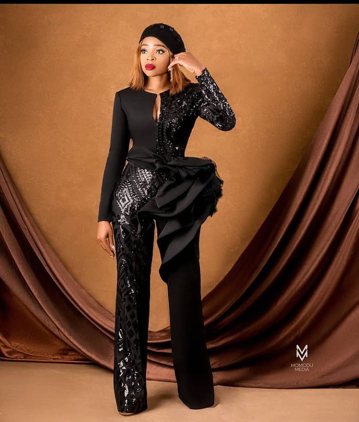 Latest Jumpsuit stylesJumpsuit styles 2021 Zaineey's Blog