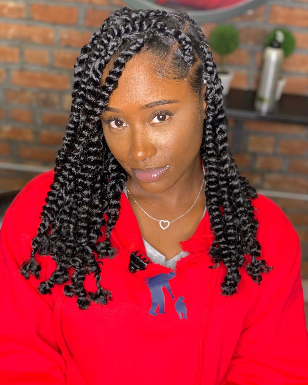 Beautiful Cornrows Hairstyles : Pin By Constance Burton On Kids Hair ...