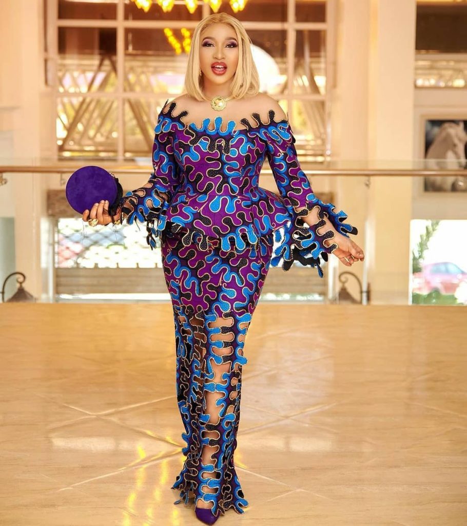 Latest, Stunning, and Classy Ankara Tops/Blouses 2021 for African/Nigerian Fashionistas