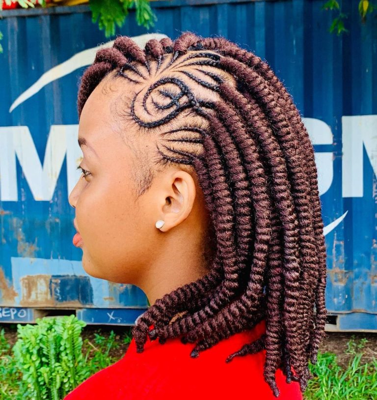 20 Amazing Braiding Hairstyles That You’ll Want to Rock Zaineey's Blog