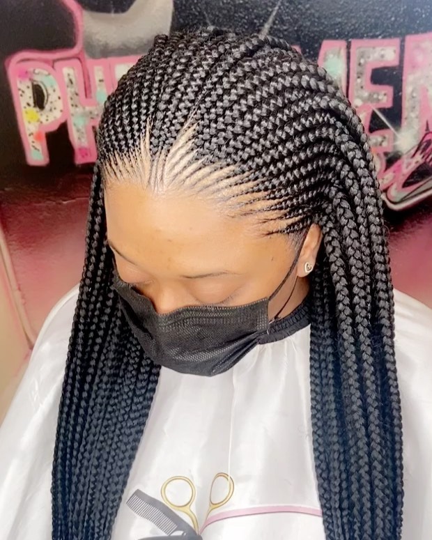 hairstyles 2023 female braids 10