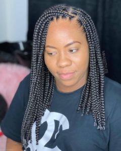 Hairstyles 2023 Female Braids: Unique Styles to Rock Your Look ...