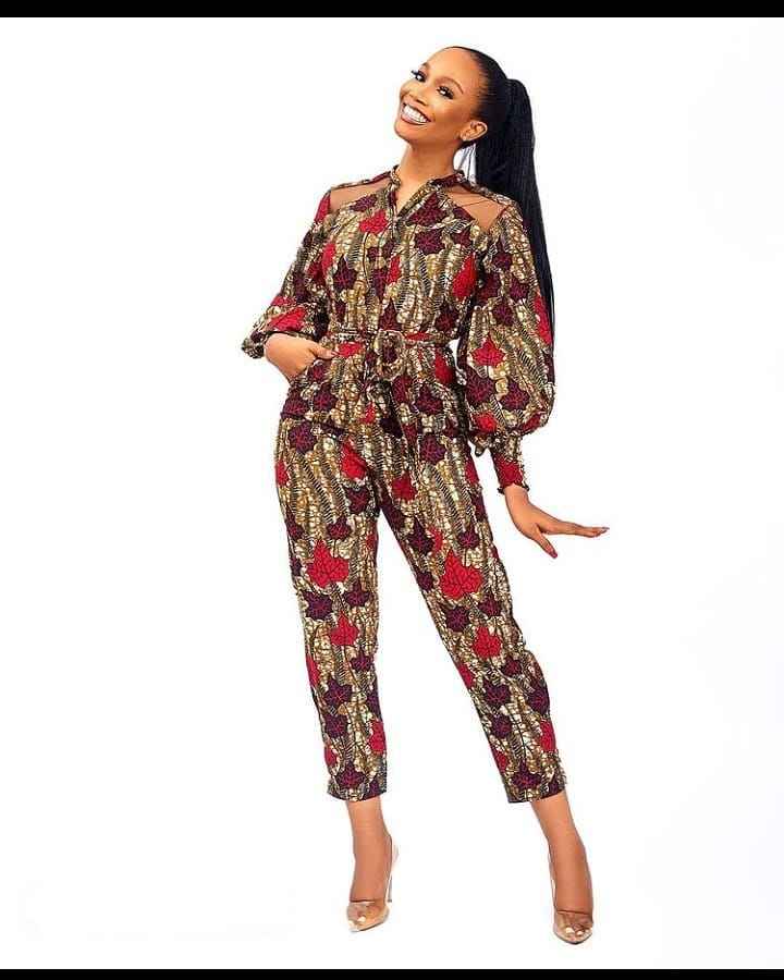 Super Amazing and breath-taking Jumpsuit styles for fashionistas 2021