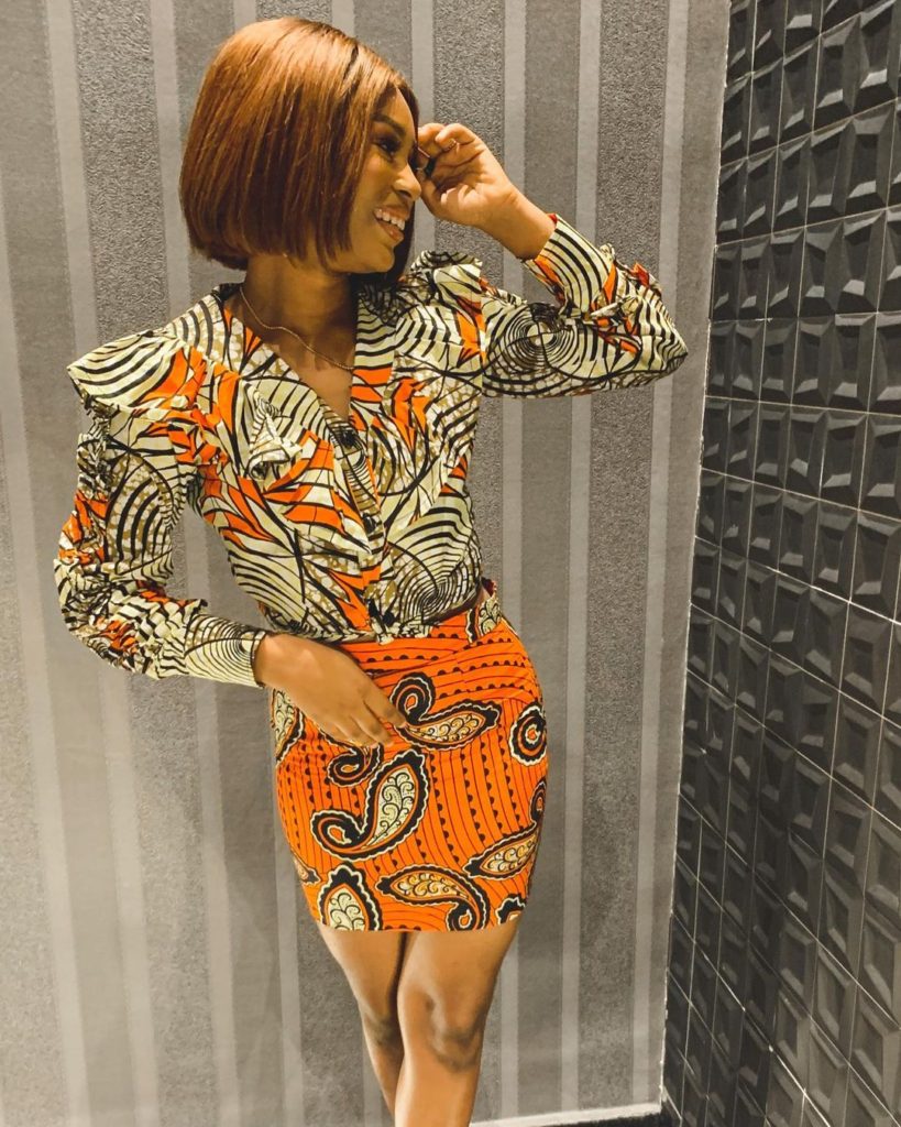 Latest, Gorgeous, Stunning, and Beautiful Ankara Top styles to add to your wardrobe Collection
