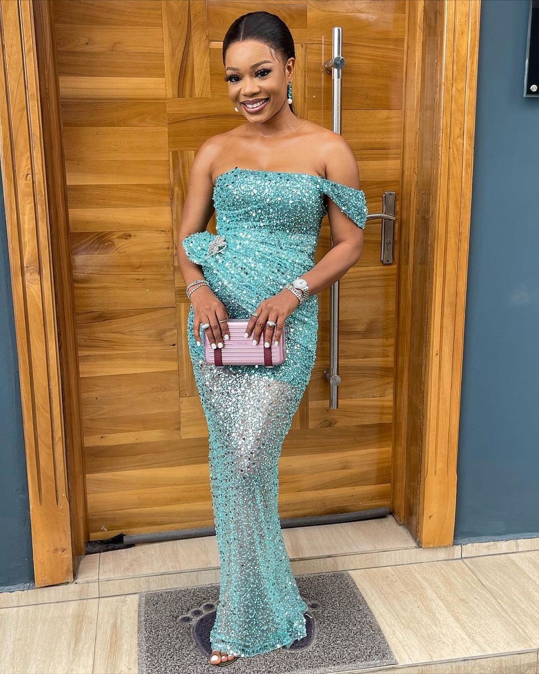 2021 Owanbe/Aso-Ebi Styles: Most Beautiful, Fabulous, and Gorgeous Aso ...