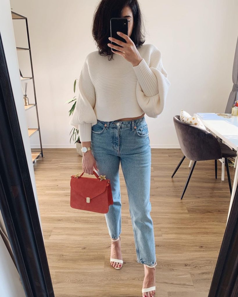 How to style your favorite jeans